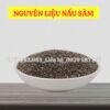 bảng giá sỉ hạt chia nguyên liệu nấu nước sâm mới nhất