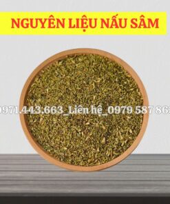 giá mua sỉ hoa hoè nguyên liệu nấu nước sâm 2026