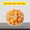 bảng giá sỉ nhãn nhục nguyên liệu nấu nước sâm mới nhất