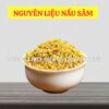 bảng giá nhập sỉ quế hoa nguyên liệu nấu nước sâm mới nhất