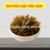 bảng giá bán sỉ rong mơ nguyên liệu nấu nước sâm tại tphcm
