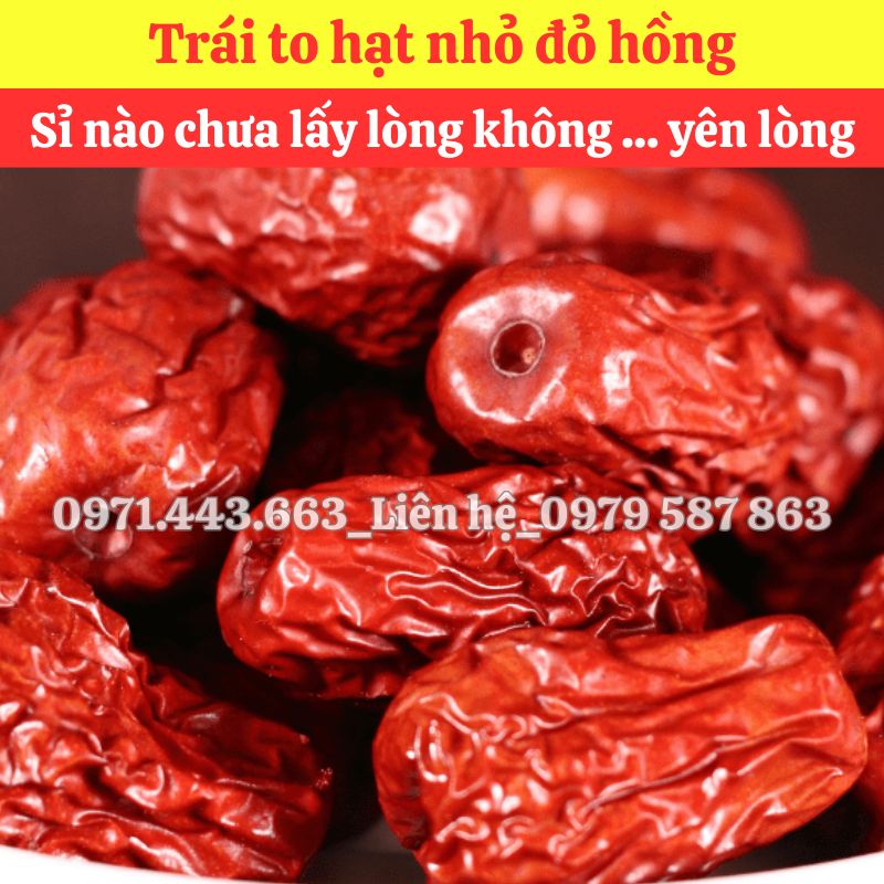 Chính sách chiết khấu khi chọn mua sỉ táo đỏ tại TP.HCM