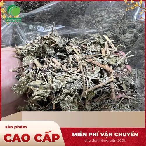 Chè Dây Thaphaco sạch sẽ, chất lượng cao