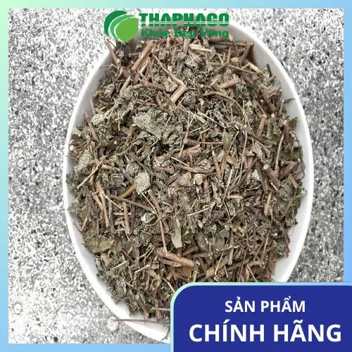 Lá chè dây tươi và chè dây khô THAPHACO