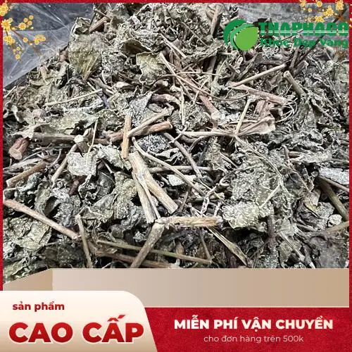 Hướng dẫn pha và thưởng thức chè dây THAPHACO
