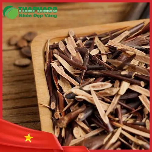 Gai bồ kết khô THAPHACO chất lượng cao, màu sắc tự nhiên