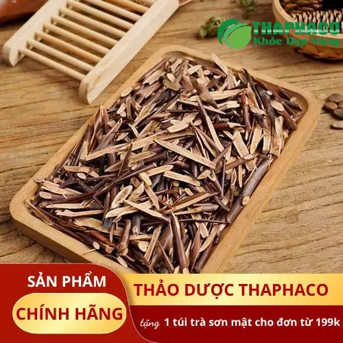 Gai bồ kết THAPHACO đóng gói cẩn thận, sạch sẽ