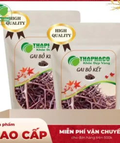Gai Bồ Kết THAPHACO Chất Lượng Uy Tín Tại TP.HCM