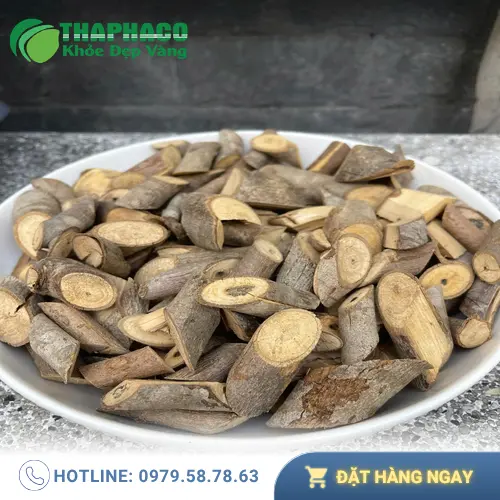 Cách bảo quản cây An Xoa
