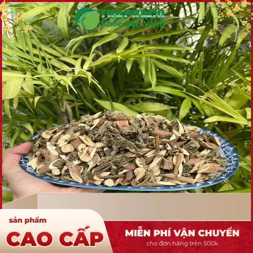 Cách bảo quản bạch đồng nữ khô