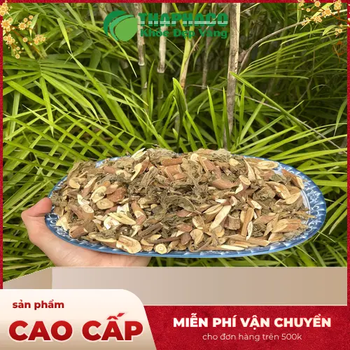 Lá Bạch Đồng Nữ được sử dụng trong các bài thuốc dân gian
