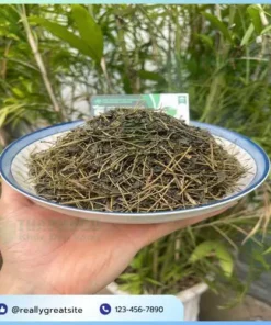 Địa chỉ bán sỉ giảo cổ lam tại TP.HCM