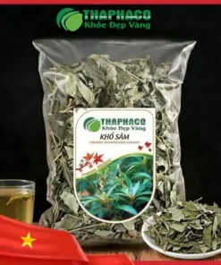 Mua Khổ Sâm Ở Đâu Vừa Rẻ Vừa Có Quà?