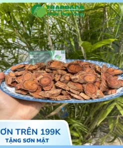 Địa chỉ bán sỉ Kê Huyết Đằng tại TP.HCM – THAPHACO Uy Tín