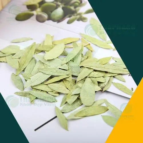 Quy trình kiểm định chất lượng thảo dược tại ThaphaCo