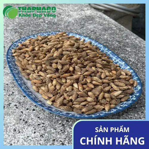 Ké đầu ngựa sấy khô Thaphaco đóng gói tiện lợi