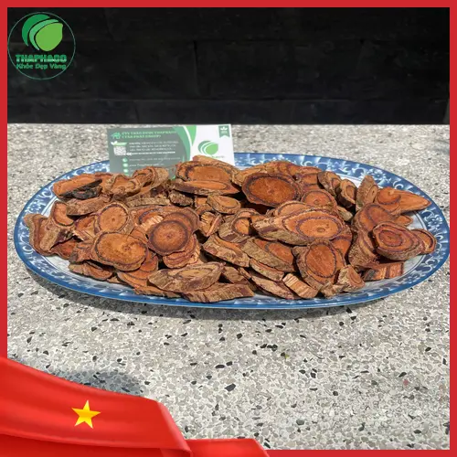 Kê Huyết Đằng chất lượng cao THAPHACO