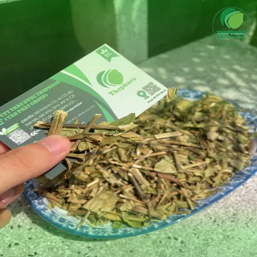 Hình ảnh túi Hoàn Ngọc khô chất lượng cao của THAPHACO với các kích thước khác nhau