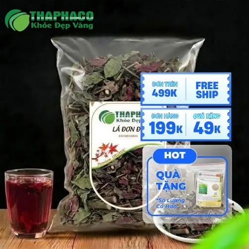 Hình ảnh minh họa khách hàng tại Thảo Dược THAPHACO