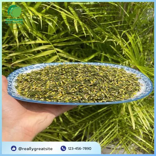 Hình ảnh kho chứa thảo mộc Thapaco