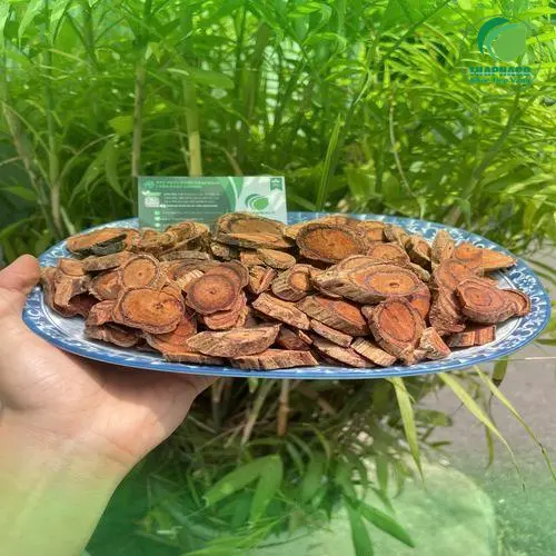 Sản phẩm Kê Huyết Đằng ThaphaCo chất lượng cao
