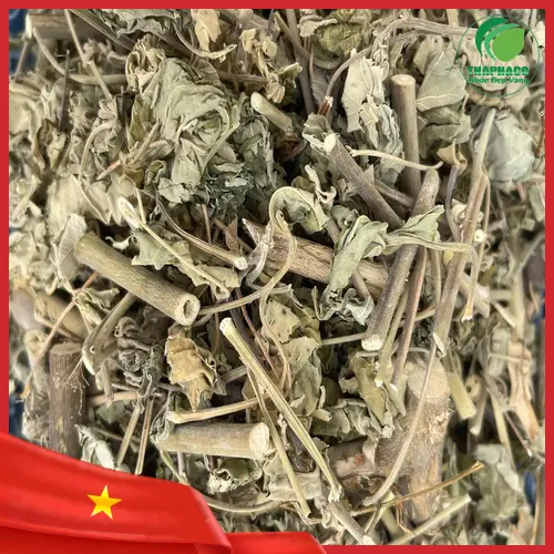 Hình ảnh cây cối xay đã được sơ chế và phơi khô, sẵn sàng sử dụng