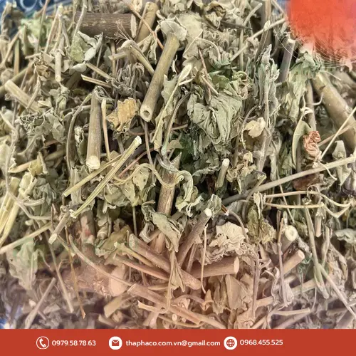 Trà cây cối xay pha sẵn, màu sắc tự nhiên, thơm ngon
