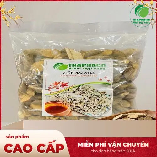 Cây An Xoa THAPHACO chất lượng cao được tuyển chọn kỹ lưỡng