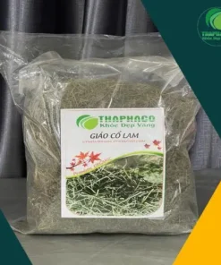 Giảo Cổ Lam Sấy Khô Túi Lớn Loại 1kg Thaphaco: Giải Pháp Tối Ưu