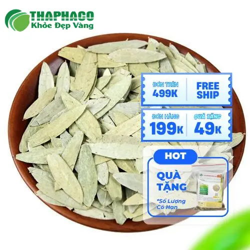 Quy trình chế biến Phan Tả Diệp tại THAPHACO