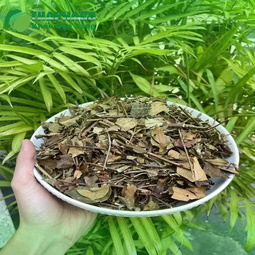 Hướng dẫn pha chế chè vằng khô đúng cách