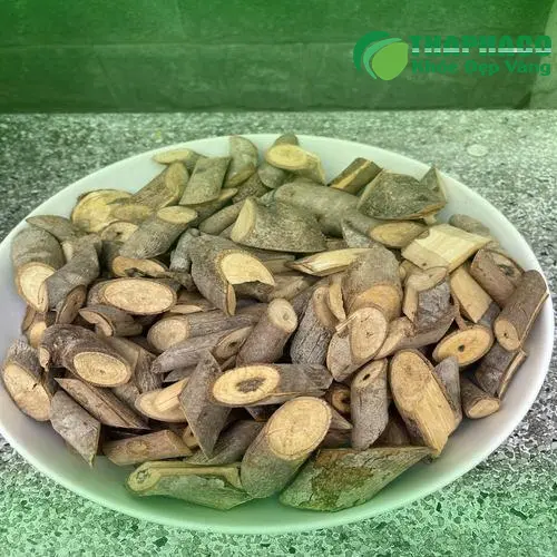 Cách bảo quản an xoa khô đúng cách
