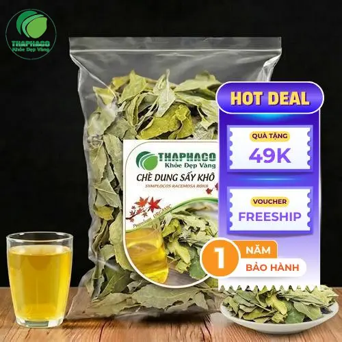 Hướng dẫn cách pha chè vằng an toàn và hiệu quả
