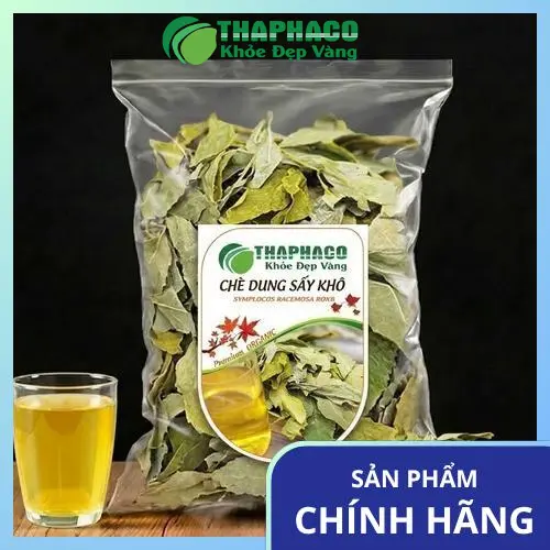 Chè vằng khô ThaphaCo chất lượng cao