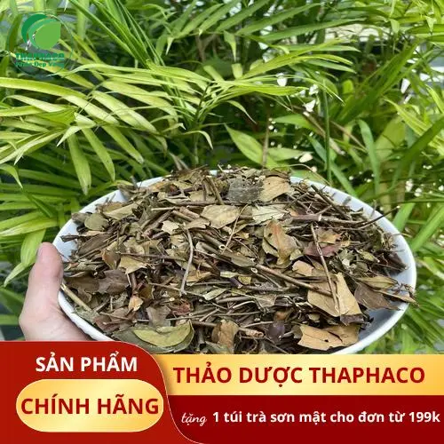 Hướng dẫn pha chế và thưởng thức chè vằng THAPHACO