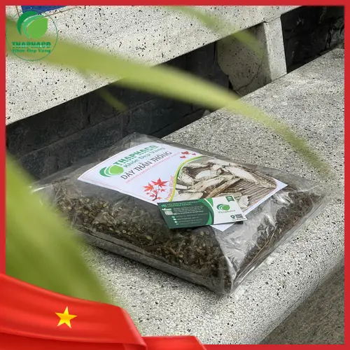 Quy trình kiểm soát chất lượng Dây Thần Thông tại THAPHACO