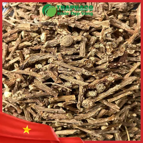 Dây thần thông chất lượng cao tại Thảo Dược THAPHACO