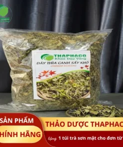 Dây thìa canh 1kg giá bao nhiêu? Mua ở đâu uy tín tại TP.HCM?