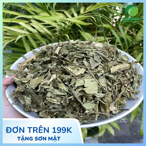 Dây thìa canh khô THAPHACO chất lượng cao