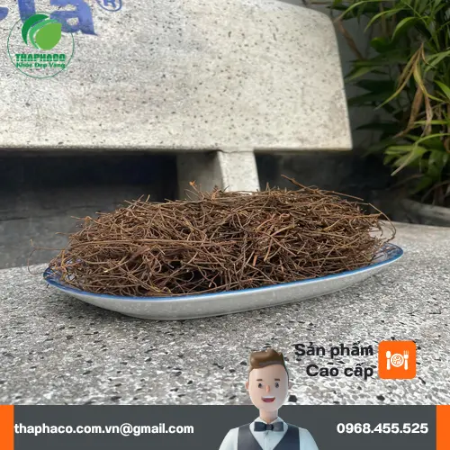 Dây tơ hồng THAPHACO - chất lượng, uy tín tại TP.HCM