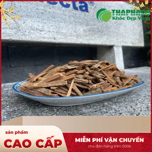 Hướng dẫn sử dụng Hậu phác đúng cách và an toàn