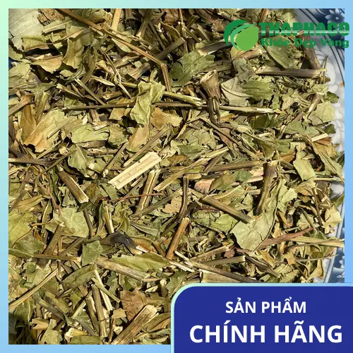 Hoàn Ngọc tươi nguyên liệu chất lượng cao của THAPHACO