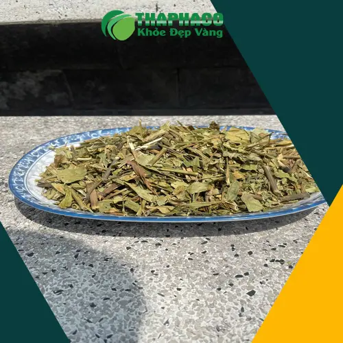 Hình ảnh Hoàn Ngọc khô chất lượng cao từ THAPHACO
