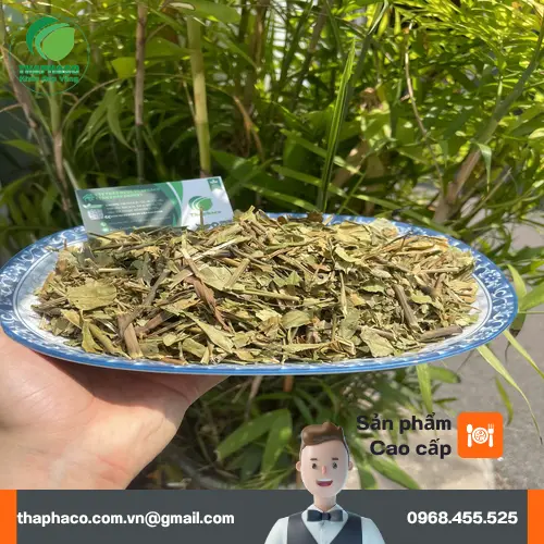 Hoàn Ngọc Khô chất lượng tại THAPHACO