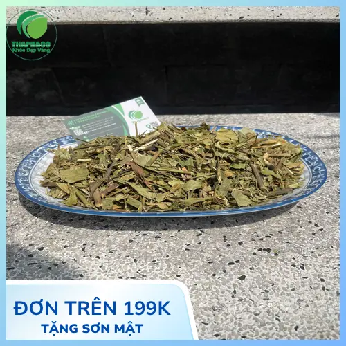 Lợi ích sức khỏe từ Hoàn Ngọc Khô