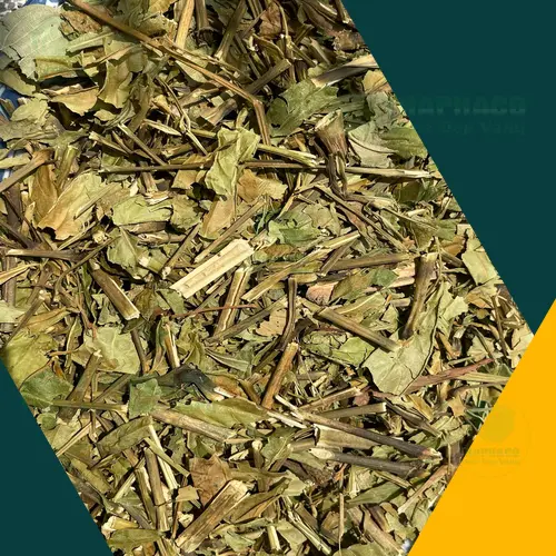 Quy trình sản xuất Hoàn Ngọc Khô của THAPHACO