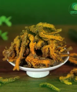 Địa chỉ bán sỉ Hoàng Liên sấy khô uy tín, giá tốt tại TP.HCM