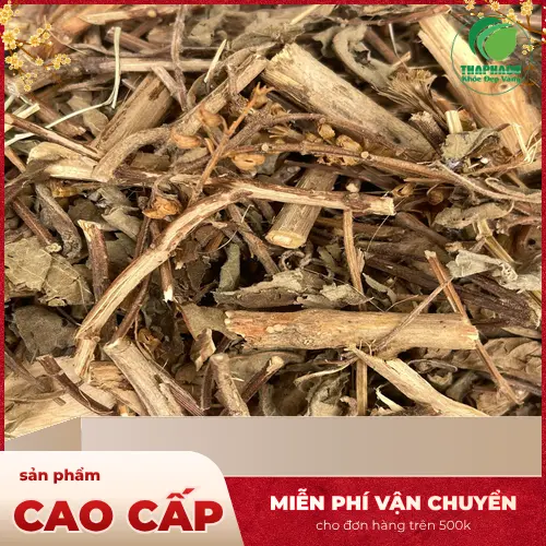 Hướng dẫn bảo quản hương nhu khô đúng cách