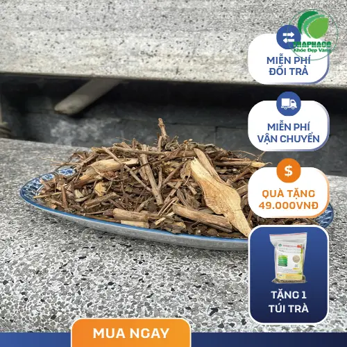 Khách hàng hài lòng với sản phẩm Hương Nhu của THAPHACO