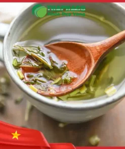 Mua Sỉ Trà Ích Mẫu Sấy Khô Uy Tín & Chất Lượng Tại TP.HCM
